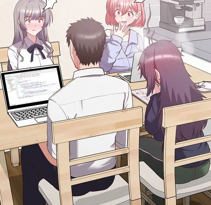 这公司归我了第14話