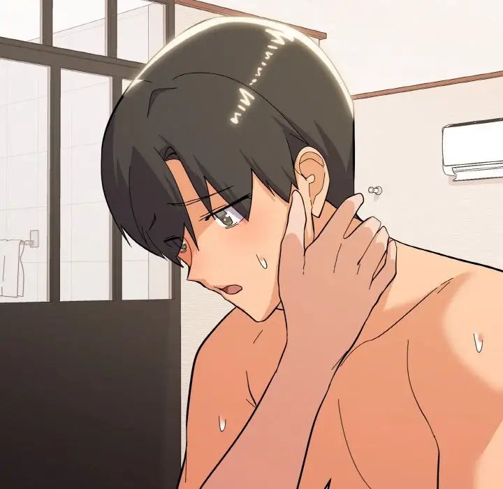 家人之间这样不好吧第9話