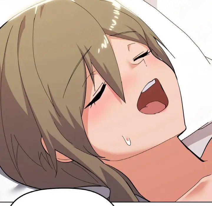 家人之间这样不好吧第9話