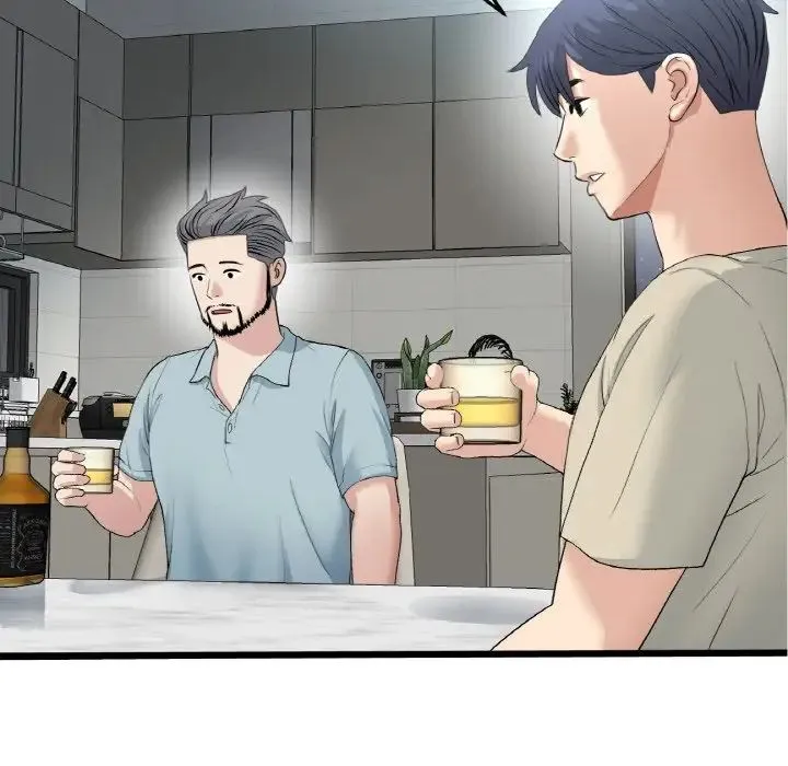 當初戀變成繼母第65話