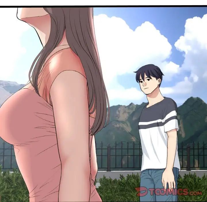 当初恋变成继母第65話