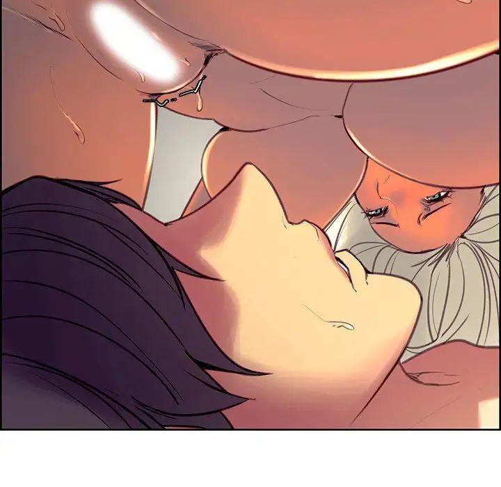 保姆调教中第42話