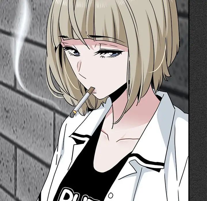 发小碰不得第31話