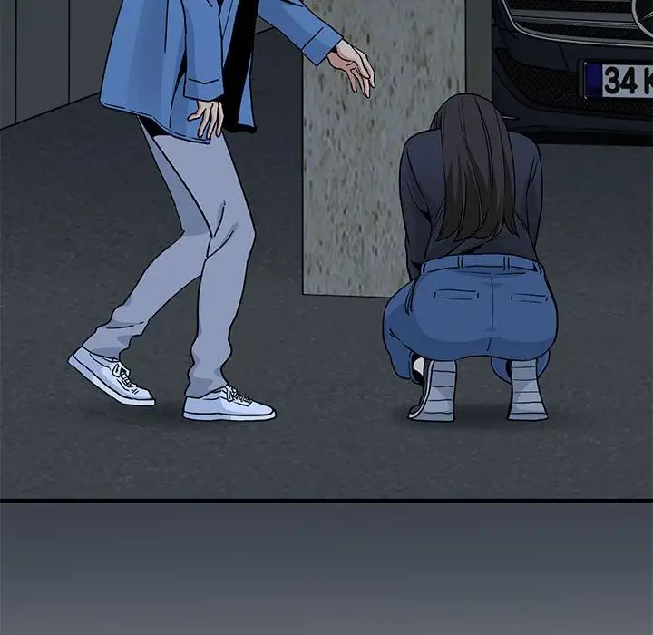 发小碰不得第31話