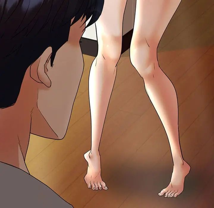 回不去的婚姻第26話