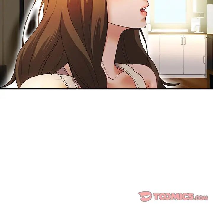 回不去的婚姻第26話