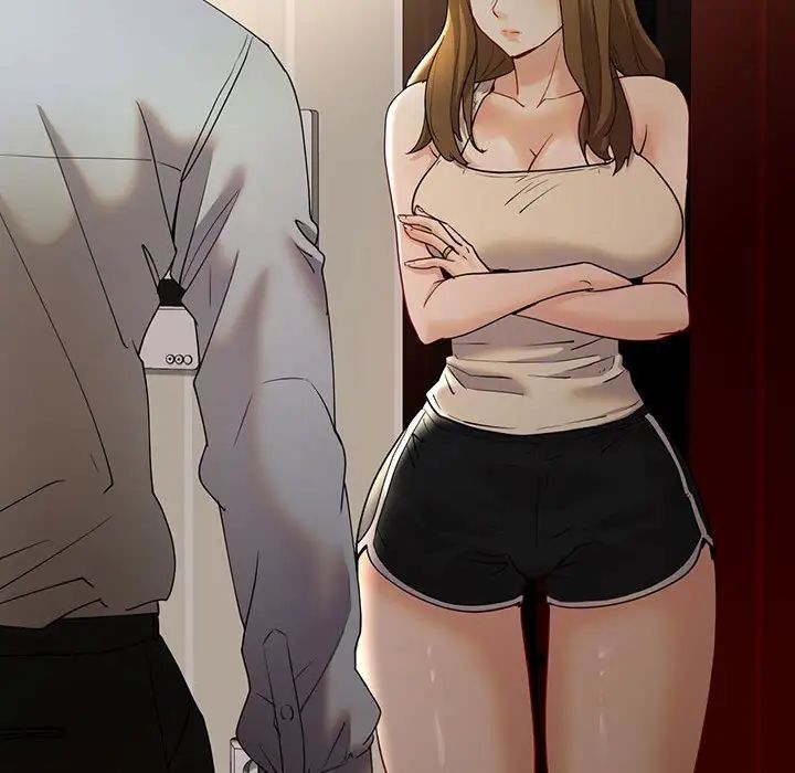 回不去的婚姻第26話