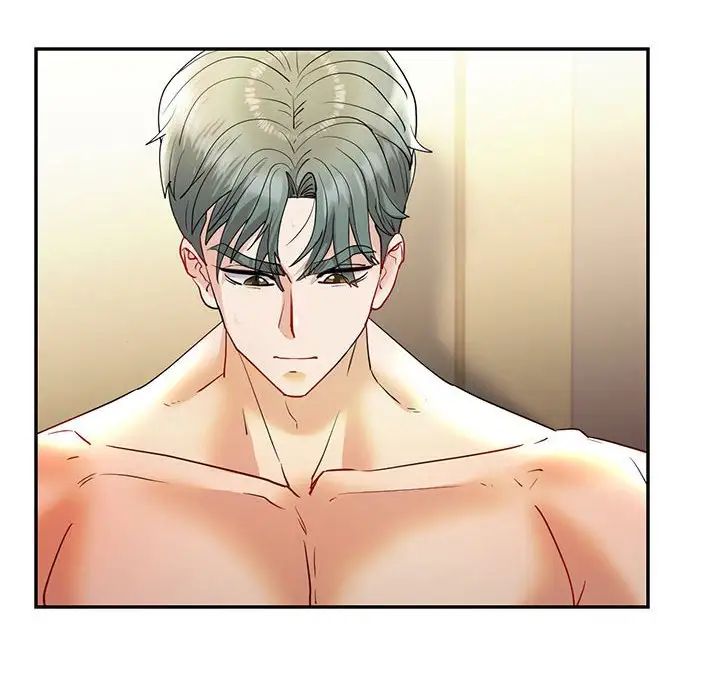 回不去的婚姻第26話