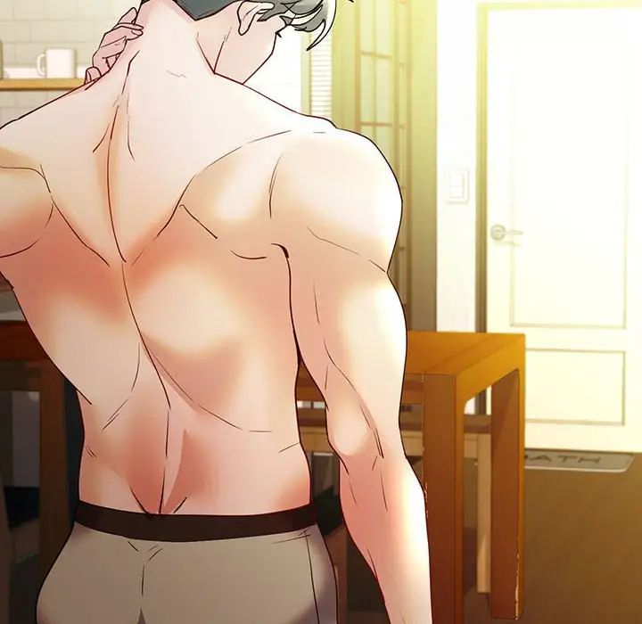 回不去的婚姻第26話