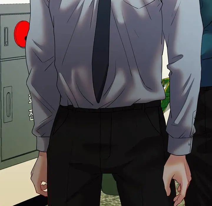 回不去的婚姻第26話