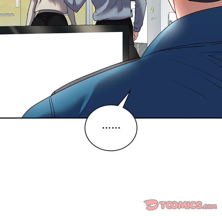 回不去的婚姻第26話