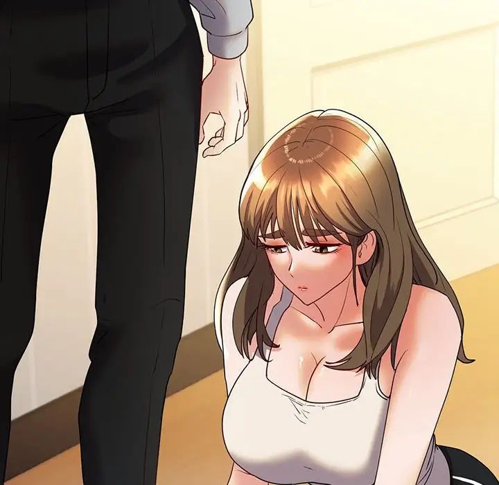 回不去的婚姻第26話