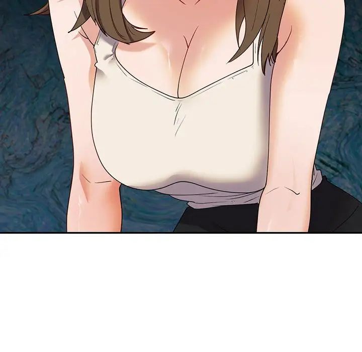 回不去的婚姻第26話