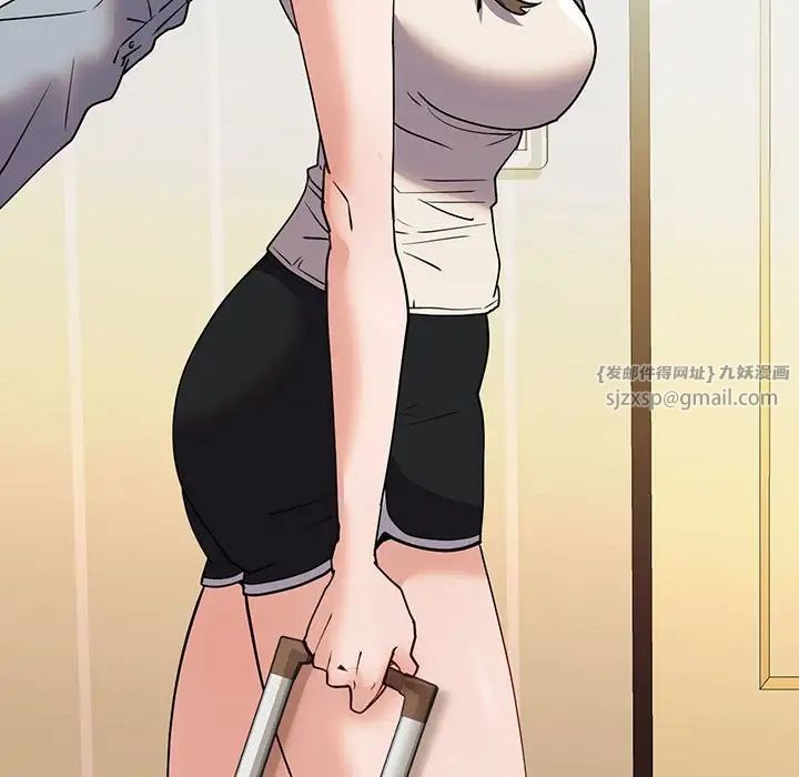 回不去的婚姻第26話