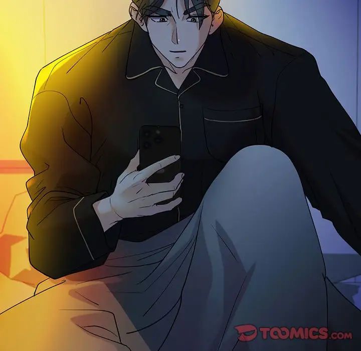 回不去的婚姻第26話