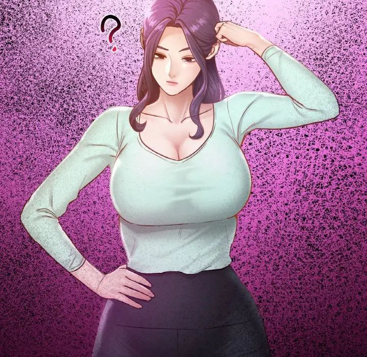 在学校达咩！第28話