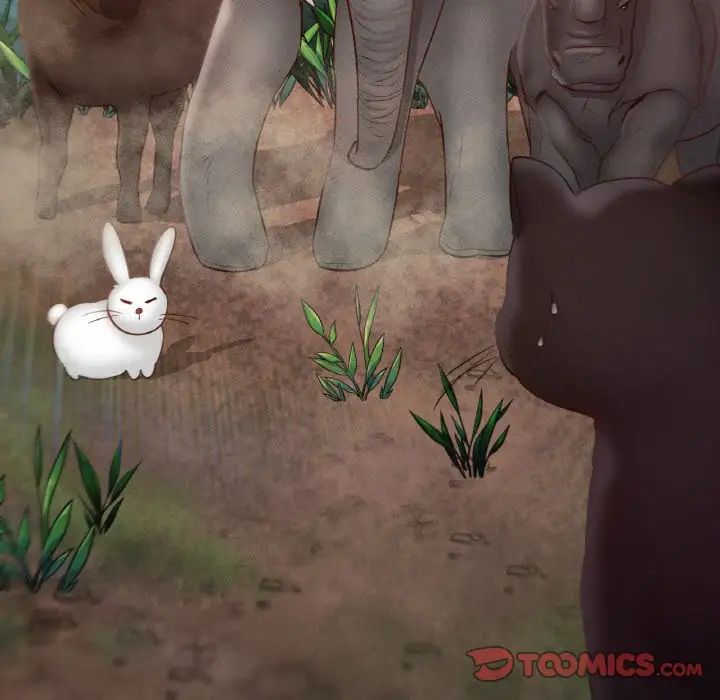 在学校达咩！第28話