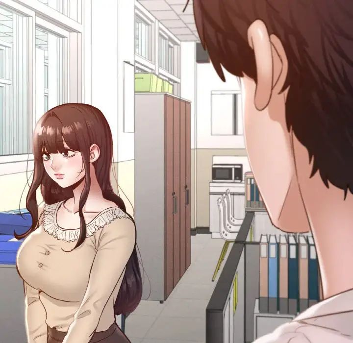 在学校达咩!第28話