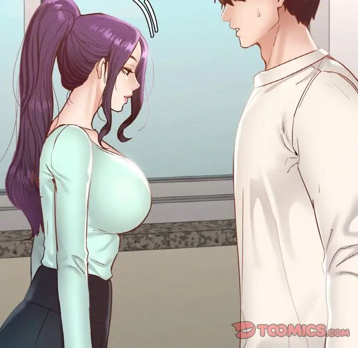 在学校达咩!第28話