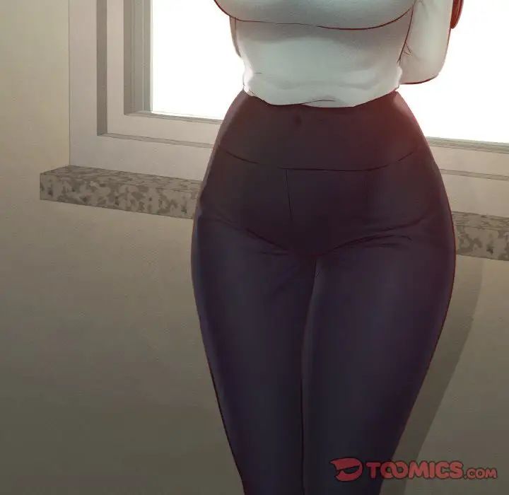 在学校达咩！第28話