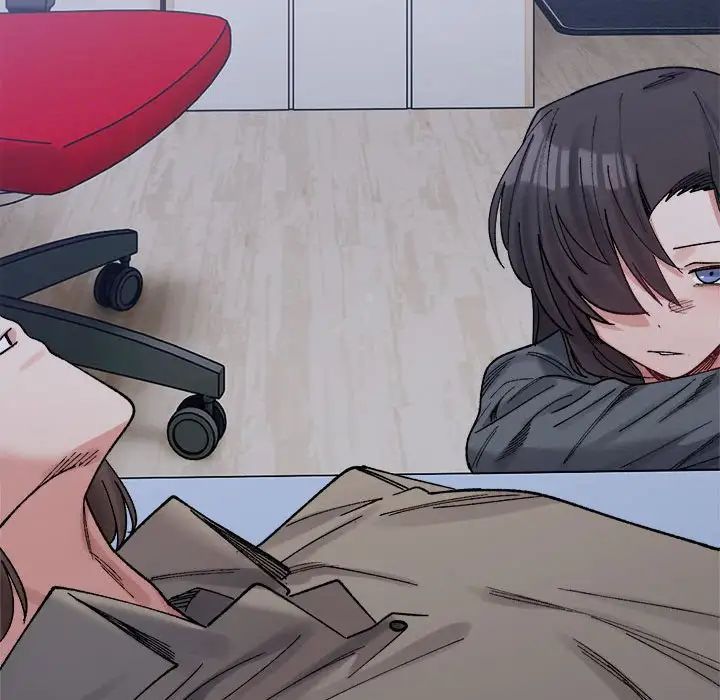 微妙关系第23話