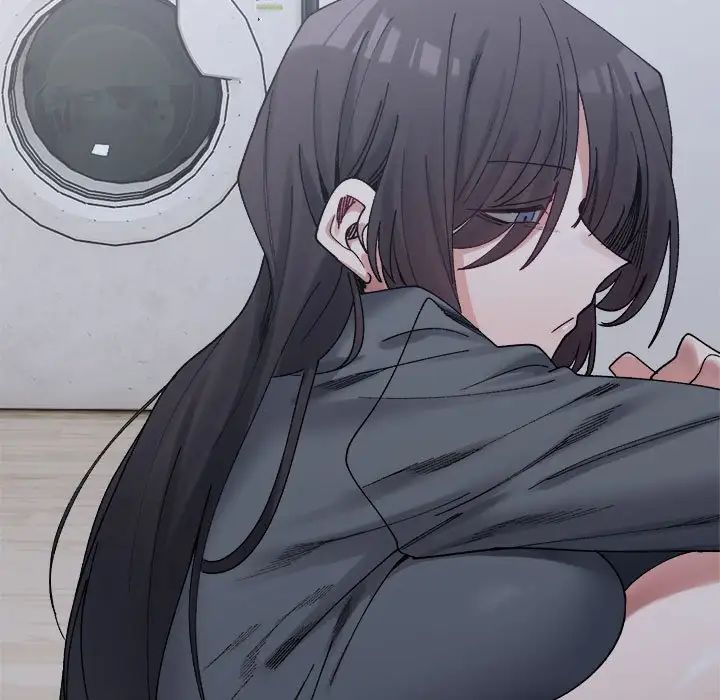 微妙关系第23話