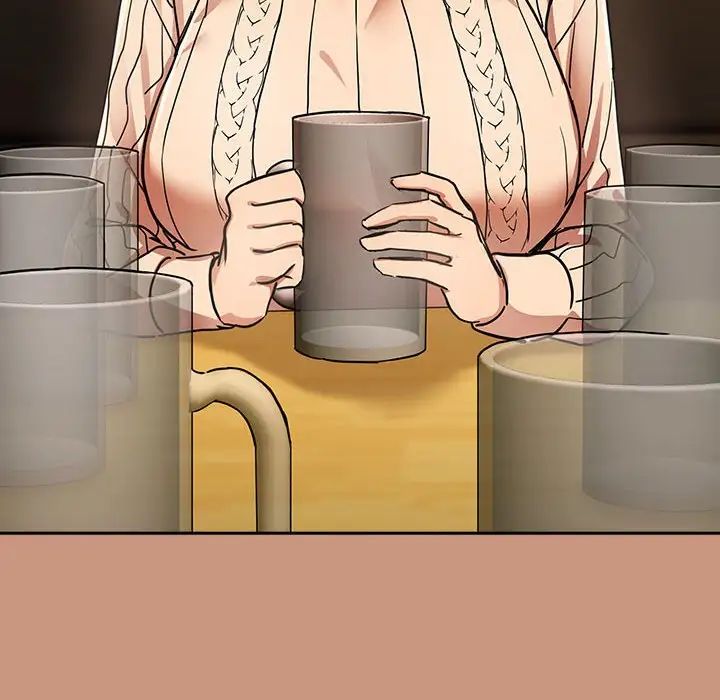 下班后的例行恋爱第19話