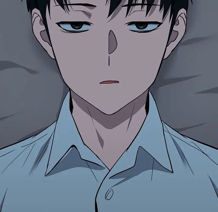 下班后的例行恋爱第19話