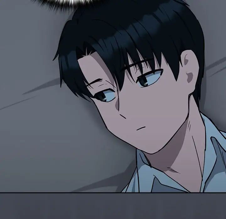 下班后的例行恋爱第19話