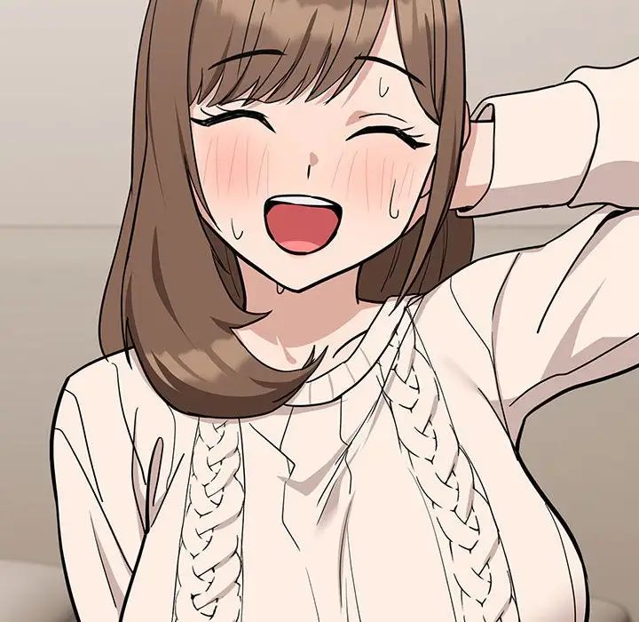 下班后的例行恋爱第19話