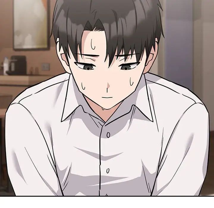 下班后的例行恋爱第19話