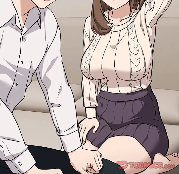 下班后的例行恋爱第19話