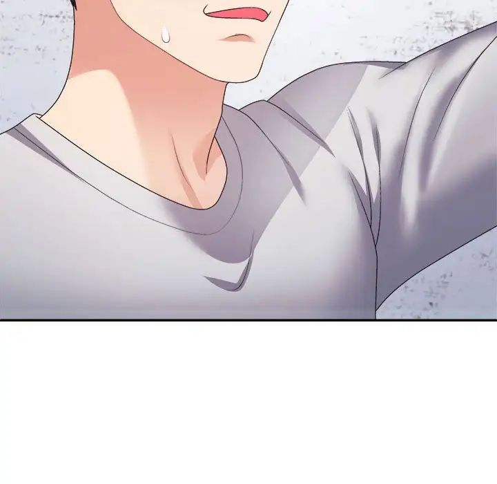 不同寻常的爱第12話