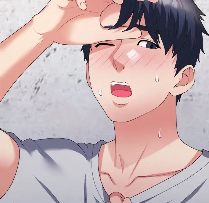 不同寻常的爱第12話