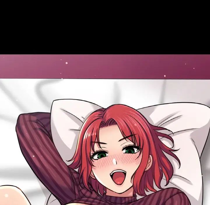 我的女王第35話