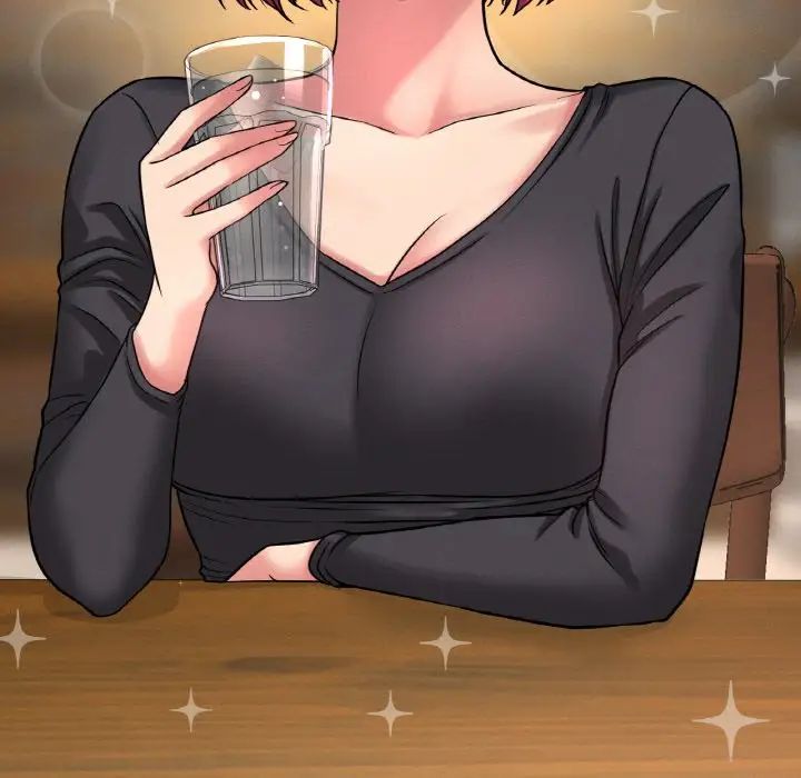 我的女王第35話