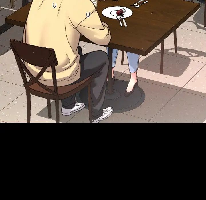 我的女王第35話