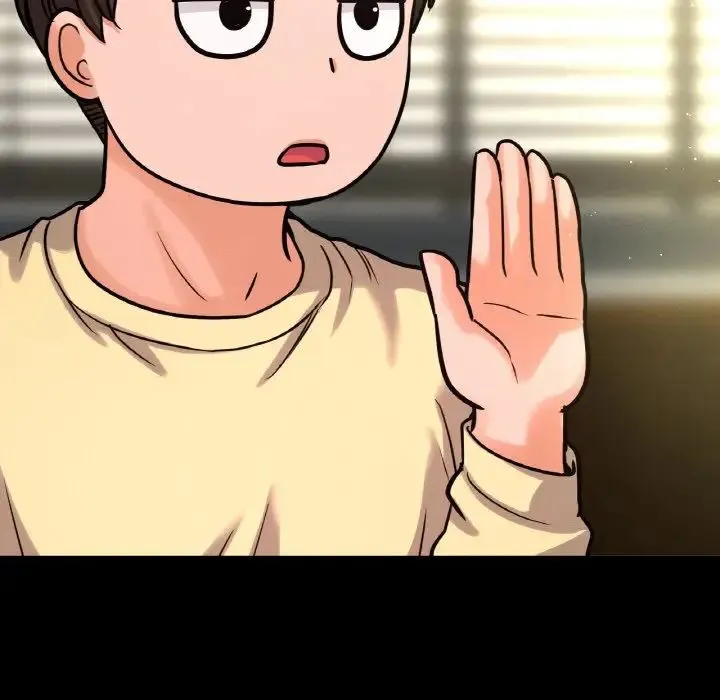 我的女王第35話