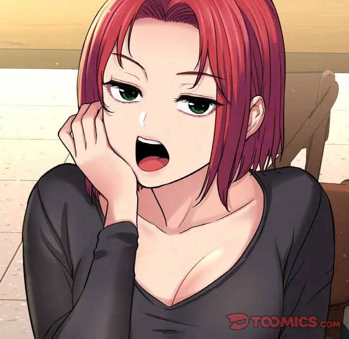 我的女王第35話