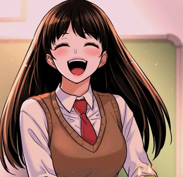 我的女王第35話