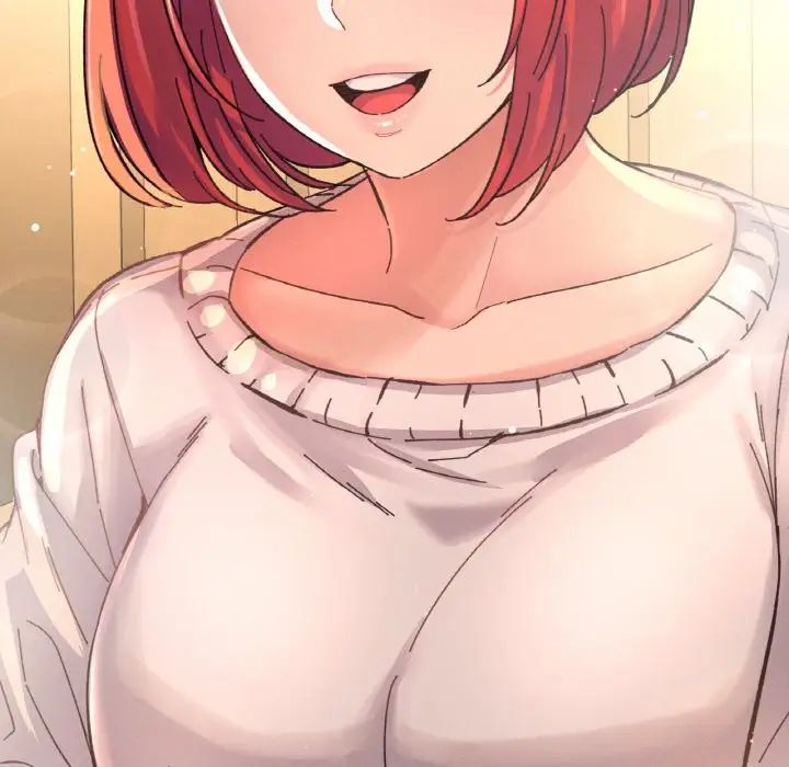 我的女王第35話