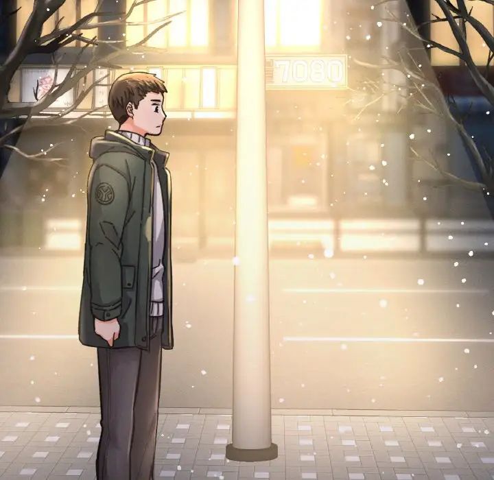 我的女王第35話