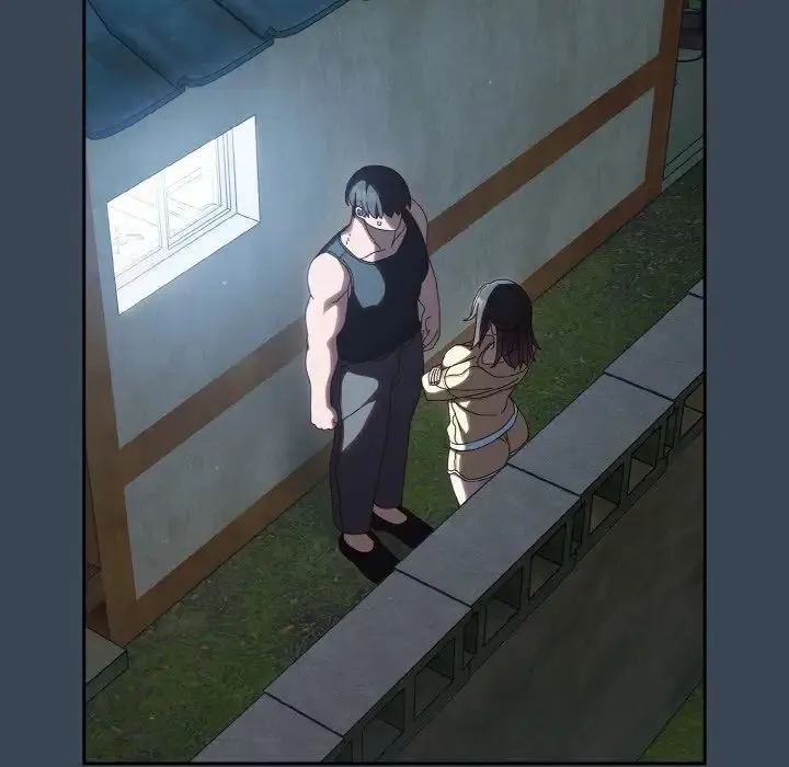 老大!请把女儿交给我!第38話