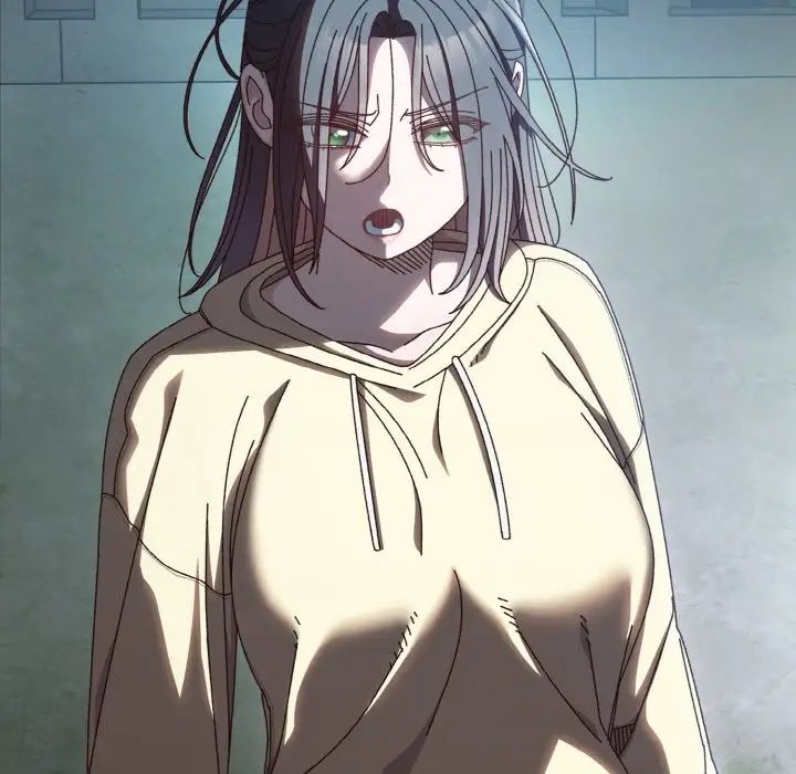 老大!请把女儿交给我!第38話