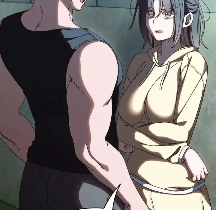 老大!请把女儿交给我!-第38話 - 图片 108