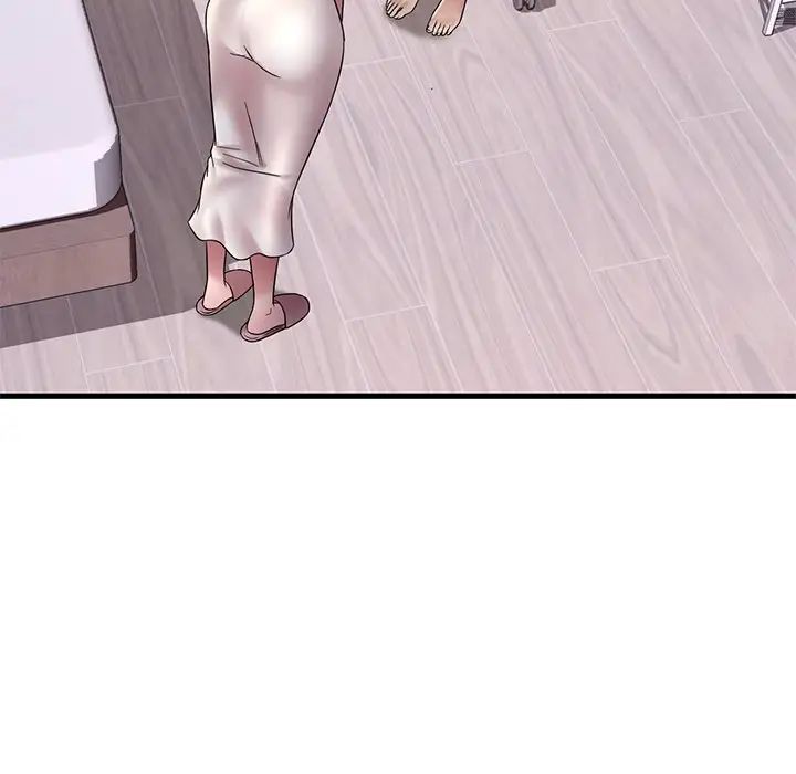 渴望占有她第27話