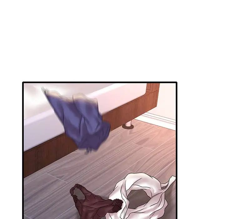 渴望占有她第27話