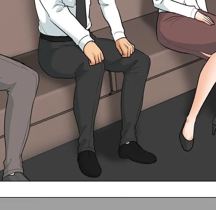 同事换换爱第179話