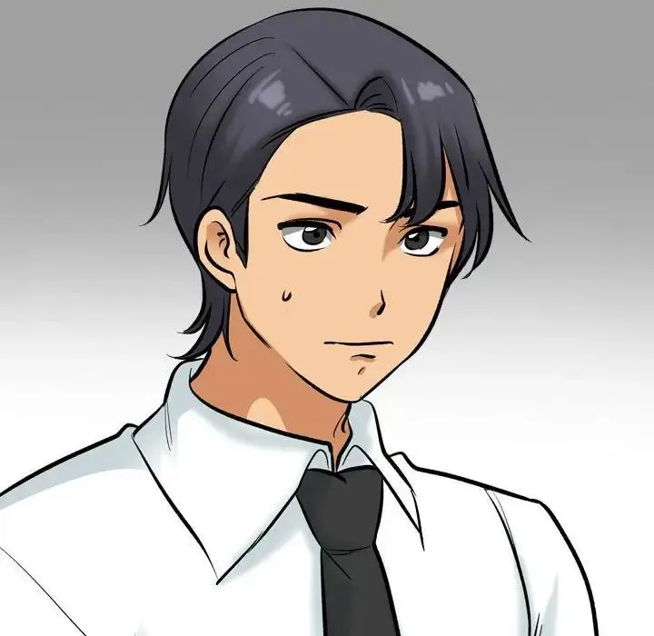 同事换换爱-第179話 - 图片 8