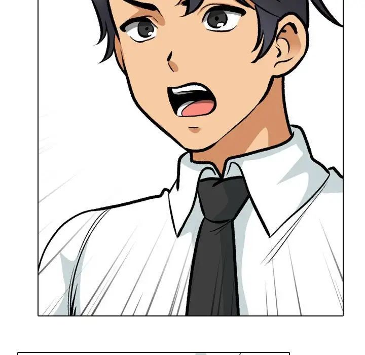 同事换换爱第179話